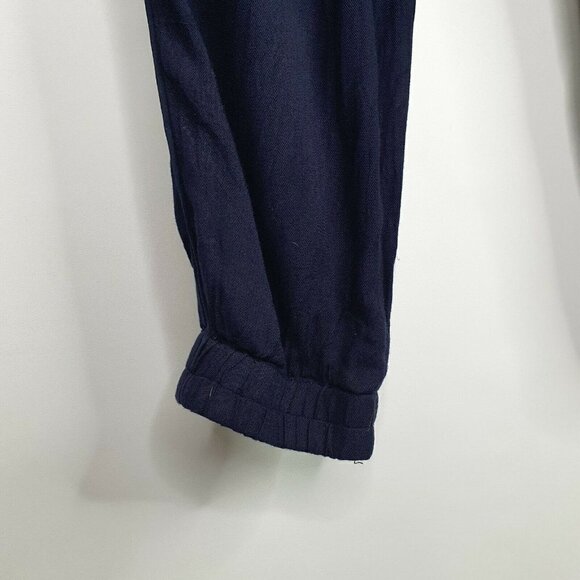 Aritzia Talula Los Feliz Pants Drawstring Jogger L - Picture 6 of 7